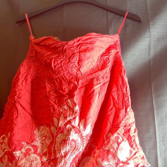 torrid Tops - Strapless Shirt